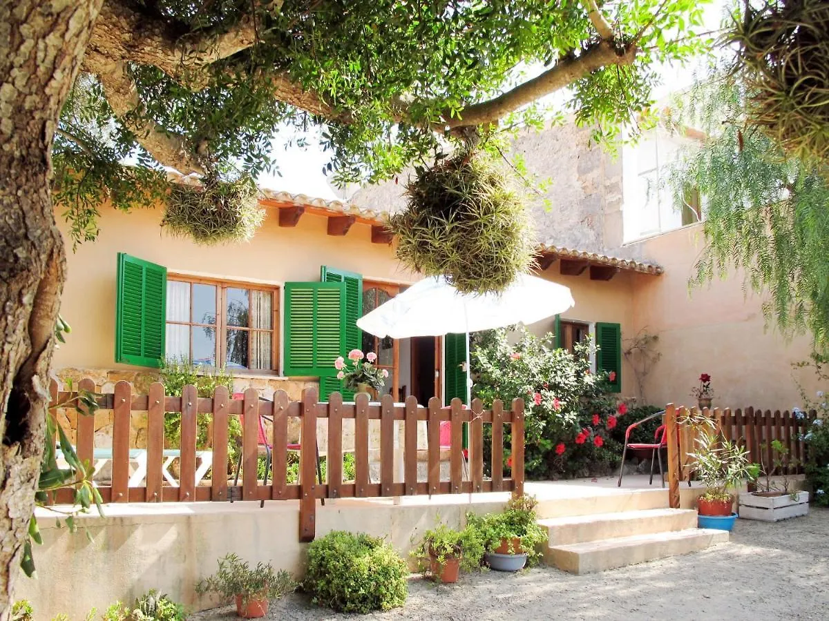 Holiday Home Sa Caseta By Interhome Santanyi 0*,