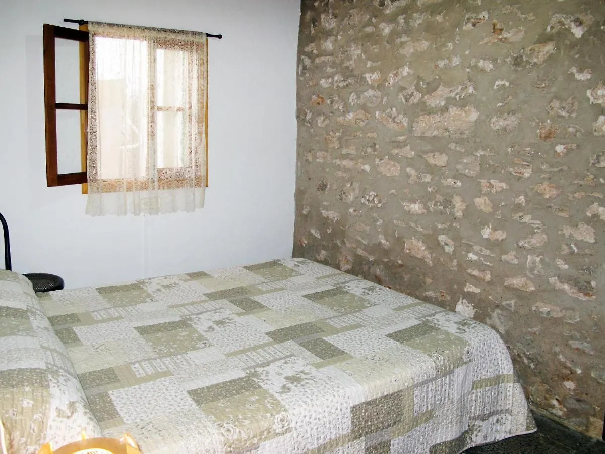 Holiday Home Sa Caseta By Interhome Santanyi