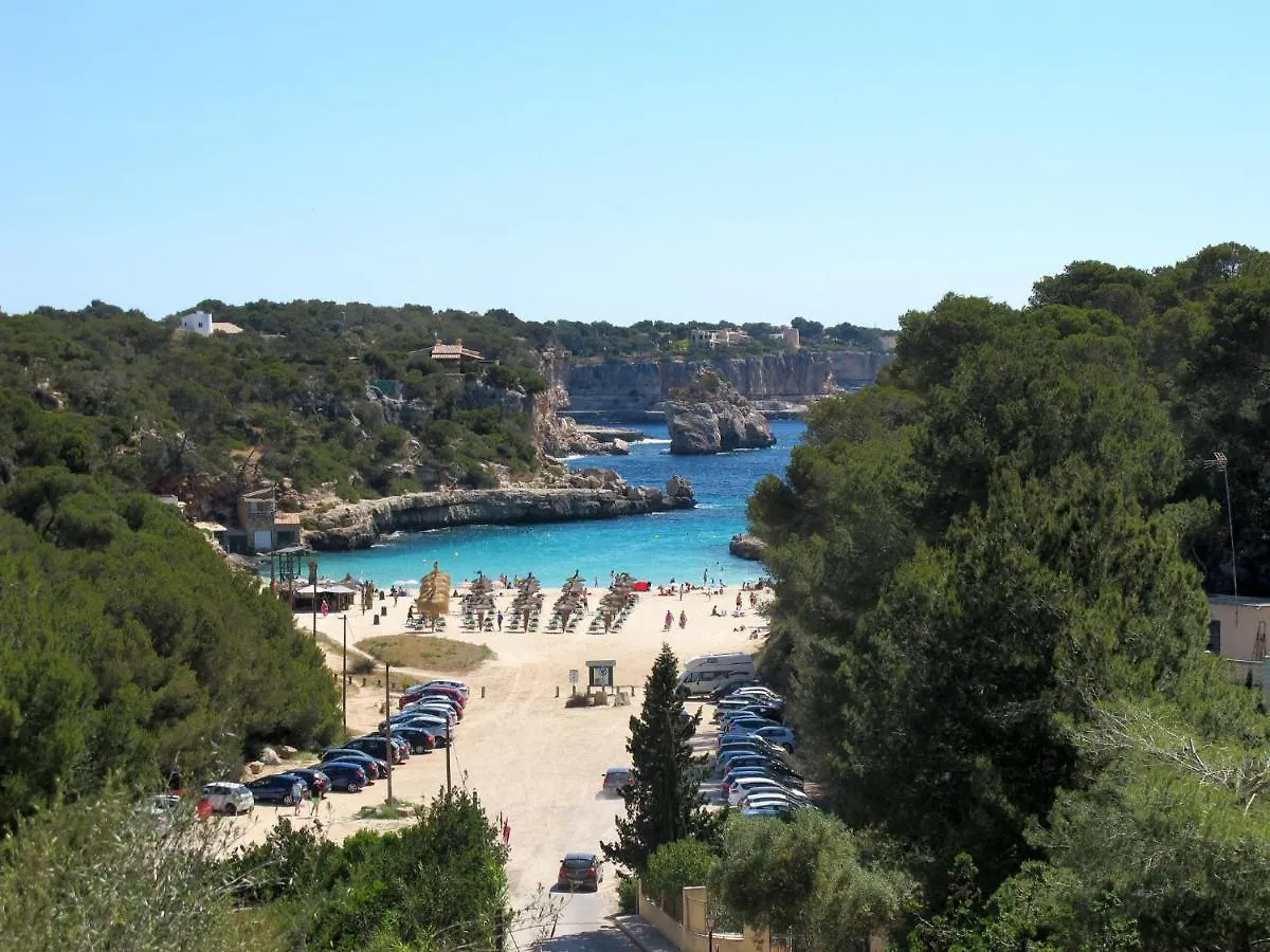 Holiday Home Sa Caseta By Interhome Santanyi Spagna