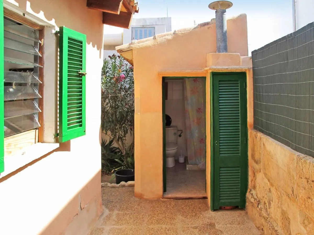 Holiday Home Sa Caseta By Interhome 桑坦伊